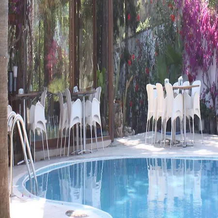 On Hotel Kumluca