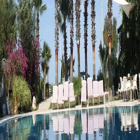 Hotel On 3*