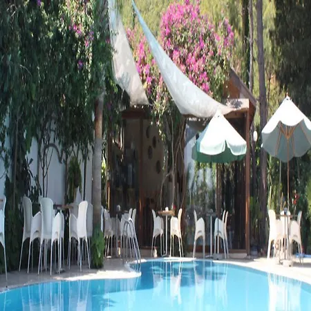 On Hotel Kumluca