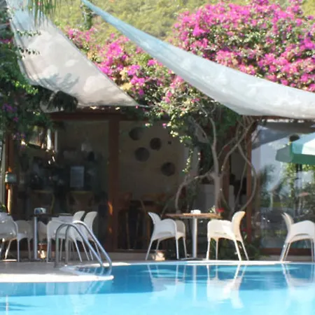 On Hotel Kumluca